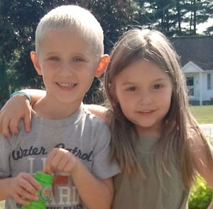 Meet your Posher, Erica